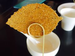 餐前脆片-三利音·东方司宴(外滩店)