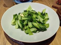 -吃饭皇帝大·土家民族菜(温州万象城店)