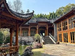 -景德镇古窑民俗博览区