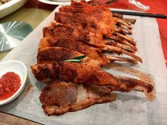 -荣誉海鲜酒楼(海湾店)