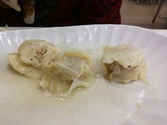 -老边饺子馆(北京南站3店)