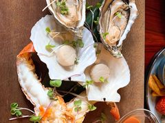 -杭州西子湖四季酒店-WL BISTRO西湖餐厅(灵隐路店)
