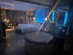 -北京索菲特大酒店