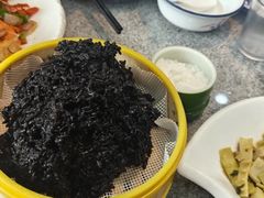 -紫藤园·天目湖大鱼头(南山竹海店)
