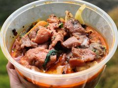 -同济大学-北苑食堂