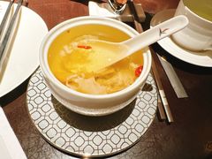 -领事馆19号中餐厅(厦门海景洲际酒店)