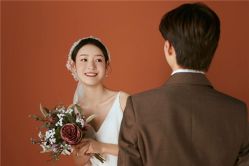 -摩玛婚纱摄影(杭州店)