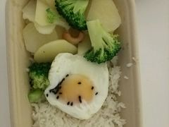 -海盗虾饭·剥好的小龙虾饭(上地辉煌店)