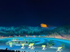 -鼎盛王朝康熙大典实景演出