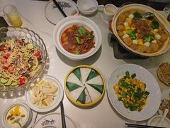 -徽韵人家·传承正宗徽菜(牡丹园店)
