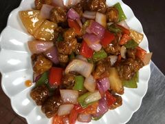 -启东恒大酒店·品粤餐厅
