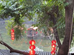 -侨美·唐荔园·40年地道粤菜