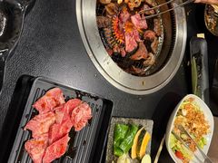 -和牛 烧肉寿喜烧涮锅 善(心斎橋店)