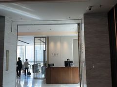 -万荟轩海鲜·粤式点心自助餐厅(蓝海风万怡酒店)