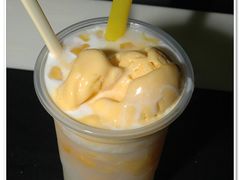 4芒果冰雪球-芬芳甜品(同福路店)