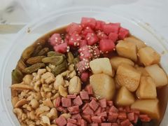 -米爸爸糍粑冰粉(湖滨小区店)