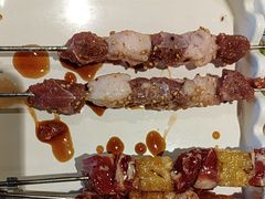 -丰茂烤串(卫星广场店)
