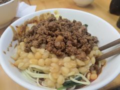 -朱儿面庄(洋河三路店)