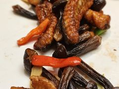 -狮王府淮扬菜(万象城店)