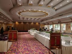 -南京钟山宾馆(江苏省会议中心)