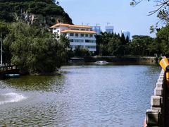 -南沙天后宫景区