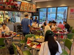 -潮汕•草根牛肉档(中江路店)