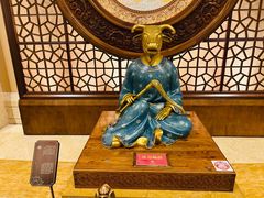 -灵山胜境