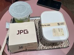 -JPG canteen(深圳科兴店)