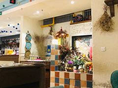 -芭莉与彩虹西餐厅(成都合生汇店)