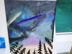 -一品格美术·中考高中成人美术培训