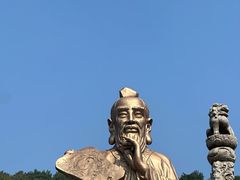 -句容茅山景区