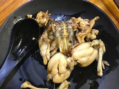 -味仙疯美蛙鱼头(清扬路总店)