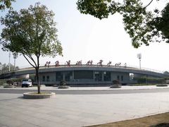 -滨湖塘西河公园
