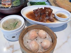 -滋粥楼·顺德菜(番禺广场总店)