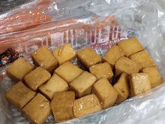 鱼豆腐-南楼煎饼(南楼总店)