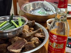 -大地农庄(逢沙大道店)