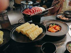-凤园椰珍·椰子鸡火锅(番禺奥园广场店)