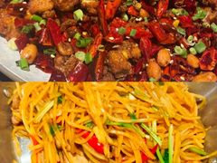 -拾捌川·自贡爆炒(新街口店)