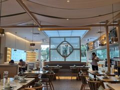 大堂-茶小点(丽悦新天店)