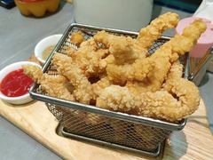 -水边人家·鱼宴餐厅·淳鱼馆(千岛湖店)
