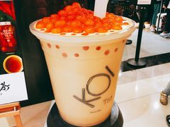 -KOI Thé(正佳广场店)
