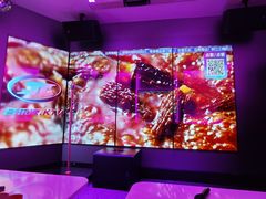 -音乐派KTV(太古里晶融汇店)