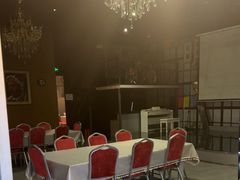 -明日世界密室轰趴·剧本桌游·箭馆团建(国贸店)