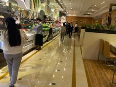 -芭菲盛宴·环球美食(袁家岗店)