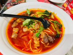 -茶花妹子云南餐厅(传媒大学店)