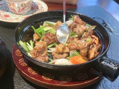 -旺爷砂锅·茶作(国贸城店)