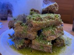 -椰莱泰小谷·东南亚融合菜(坪山悦阾SPACE店)