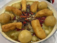 -友达面馆(鼓楼店)