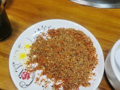 -二刚大块烤肉(东山商业街店)