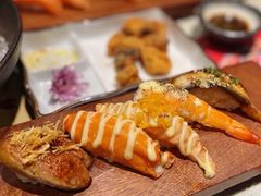 -古田居·特色寿司料理(骏欣中心店)